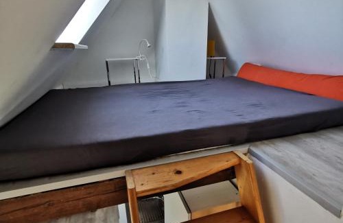 Friedrichskoog Apartment | Ferienhaus Domizil Wattenmeer