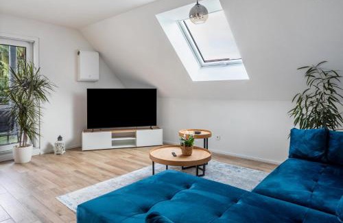 Ebringen Apartment | Ferienhaus Ebringen