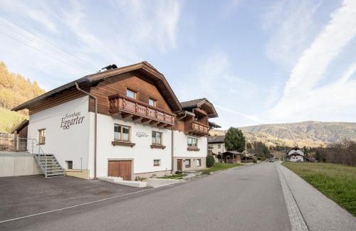 Rennweg am Katschberg Apartment | Ferienhaus Eggarter