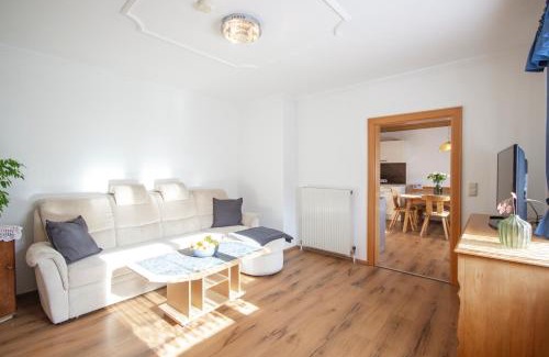 Rennweg am Katschberg Apartment | Ferienhaus Eggarter