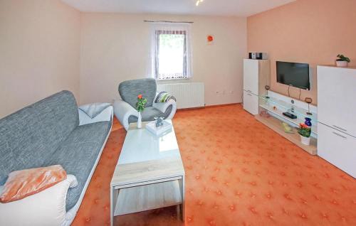 Eggesin House | Ferienhaus Eggesin