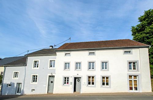 Wissmannsdorf House | Ferienhaus Ehrenpreis