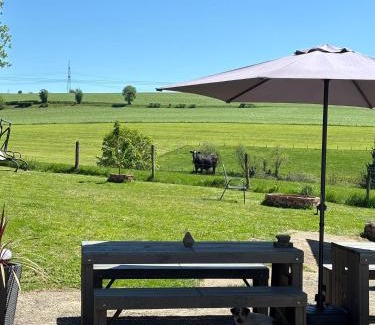 Reuth House | Ferienhaus Eifel Lotti