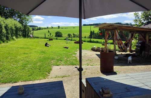 Reuth House | Ferienhaus Eifel Lotti