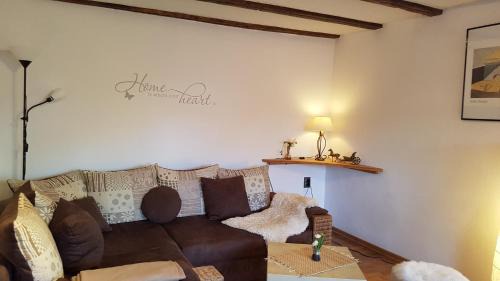 Reetz Apartment | Ferienhaus Eifelperle