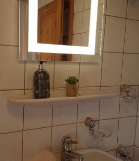 Reetz Apartment | Ferienhaus Eifelperle
