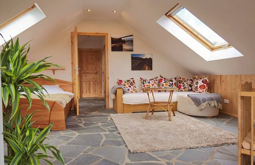 Simmerath House | Ferienhaus Eifelrose