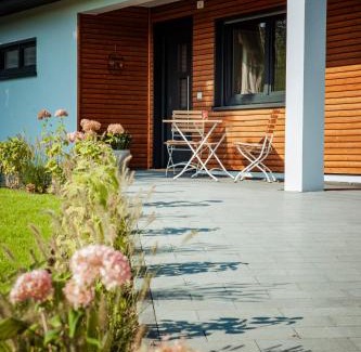 Nettersheim House | Ferienhaus Eifeltoni