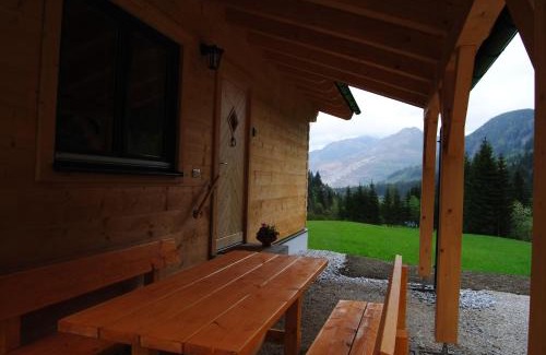 Eisenerz House | Ferienhaus-Eisenerz