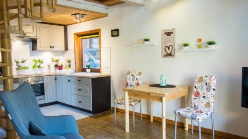 Bleckede House | Ferienhaus Elbtalaue