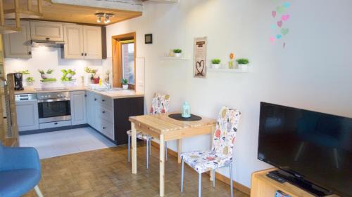 Bleckede House | Ferienhaus Elbtalaue