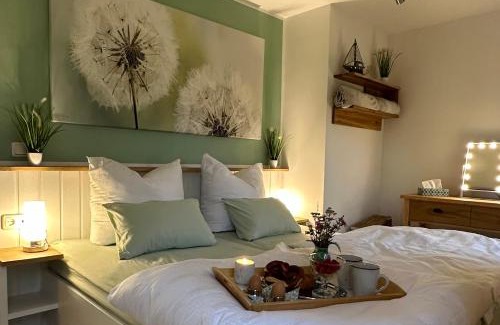 Trautskirchen House | Ferienhaus Ella