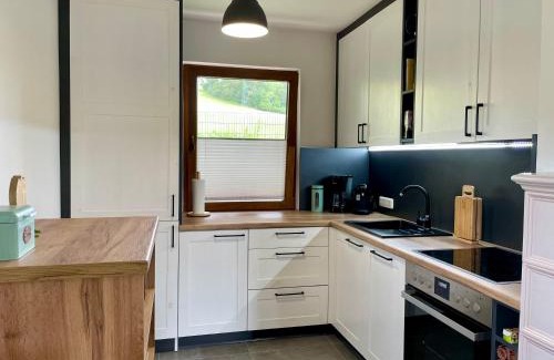 Trautskirchen House | Ferienhaus Ella
