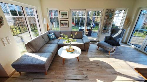 Dierhagen Ost House | Ferienhaus ELSA Kinder erst ab 12