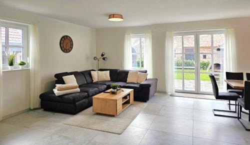Wischuer House | Ferienhaus "Emilia"