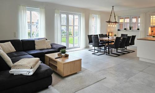 Wischuer House | Ferienhaus "Emilia"