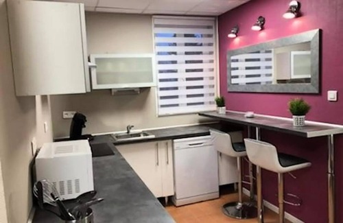 Signy-lAbbaye Villa | Ferienhaus Erdbeer 8 Personen