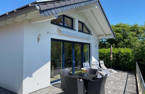 Nideggen House | Ferienhaus Eschauel
