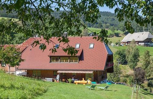 Hinterzarten Apartment | Ferienhaus Esche