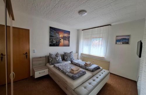 Schwebda House | Ferienhaus Eschwege