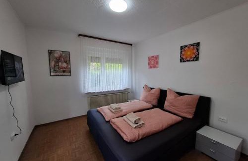 Schwebda House | Ferienhaus Eschwege