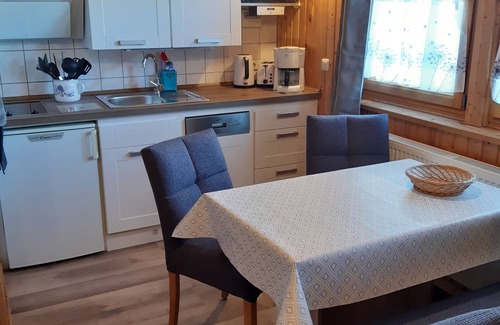Vellahn House | Ferienhaus für 5 Gäste mit 60m² in Vellahn OT Kützin
