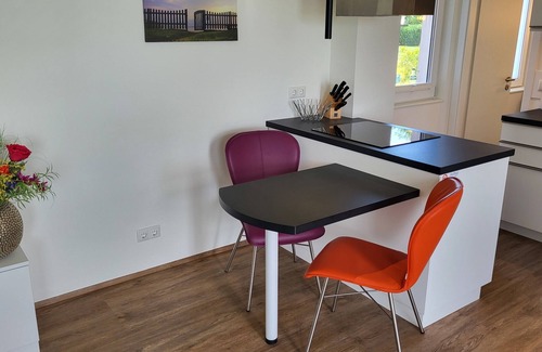 Verchen House | Ferienhaus für 2 Gäste mit 43m² in Verchen