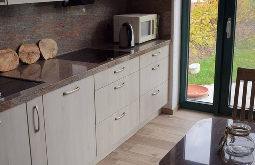 Bad Salzungen House | Ferienhaus für 3 Gäste mit 60m² in Bad Salzungen