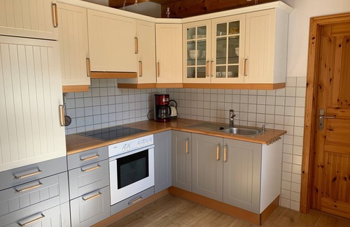 Nordermeldorf House | Ferienhaus für 4 Gäste mit 94m² in Nordermeldorf