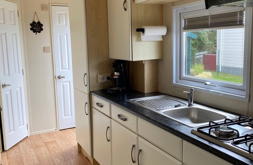 Westerland House | Ferienhaus für 4 Gäste mit 40m² in Westerland