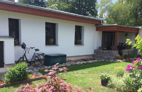 Rangsdorf House | Ferienhaus für 4 Gäste mit 68m² in Rangsdorf