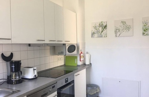 Fusing House | Ferienhaus für 4 Gäste mit 94m² in Füsing