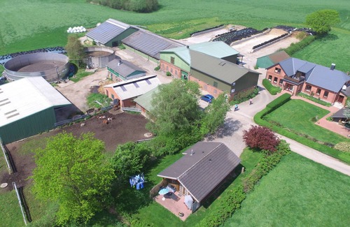 Ulsnis House | Ferienhaus für 4 Gäste mit 60m² in Lindau