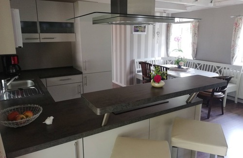 Tolk House | Ferienhaus für 4 Gäste mit 97m² in Tolk