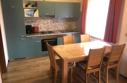 Marktgraitz House | Ferienhaus für 5 Gäste mit 70m² in Marktgraitz