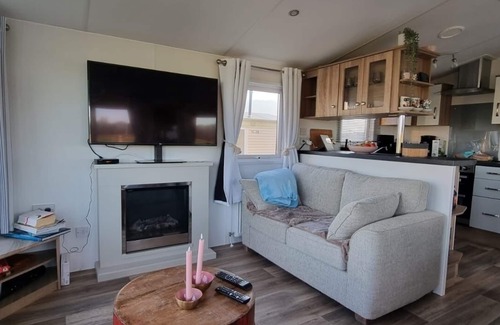 Westerland House | Ferienhaus für 5 Gäste mit 40m² in Westerland