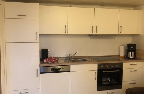 Berumbur House | Ferienhaus für 5 Gäste mit 70m² in Berumbur