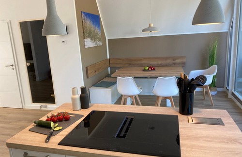 Damp House | Ferienhaus für 5 Gäste mit 90m² in Damp