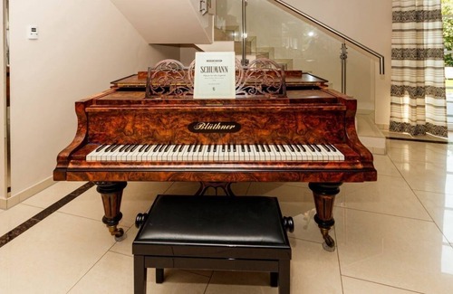 Gross Schwansee House | Ferienhaus für 6 Gäste mit 330m² in Groß Schwansee