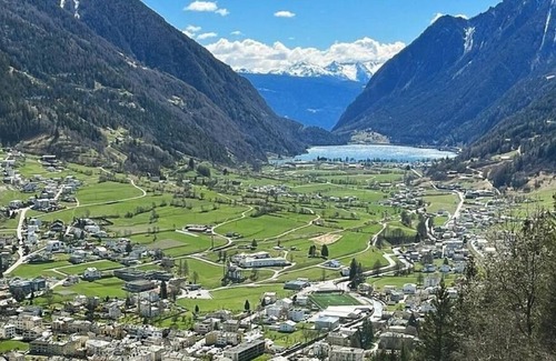 Poschiavo House | Ferienhaus für 6 Gäste mit 120m² in Poschiavo