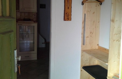 Crawinkel House | Ferienhaus für 6 Gäste mit 60m² in Crawinkel
