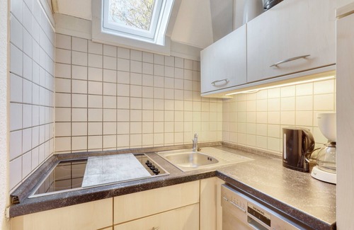 Seepark Kirchheim House | Ferienhaus für 6 Gäste mit 75m² in Kirchheim