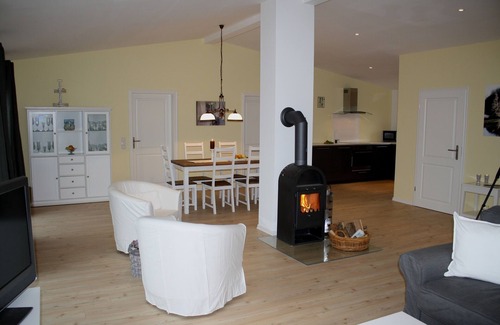 Ekenis House | Ferienhaus für 6 Gäste mit 112m² in Ekenis