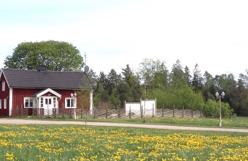 Sexdrega Other | Ferienhaus für 6 Gäste mit 70m² in Sexdrega