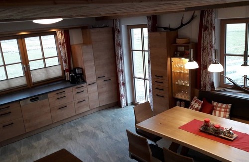 Dorfgastein House | Ferienhaus für 8 Gäste mit 100m² in Dorfgastein