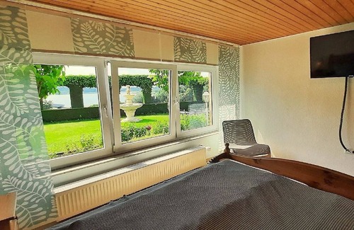 Driedorf House | Ferienhaus für 8 Gäste mit 140m² in Driedorf