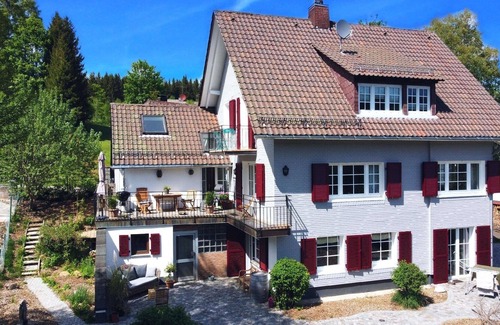 Falkau House | Ferienhaus für 8 Gäste mit 180m² in Feldberg - Falkau