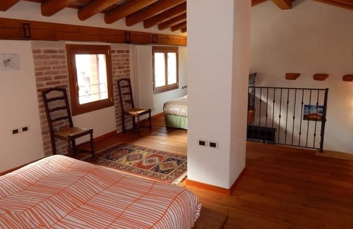 Romano d'Ezzelino House | Ferienhaus für 5 Gäste mit 75m² in Bassano del Grappa