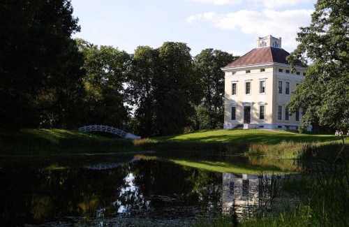 Dessau-Rosslau House | Ferienhaus Familie Berger