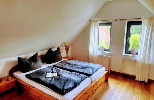 Ihlowerfehn House | Ferienhaus Fehnglück